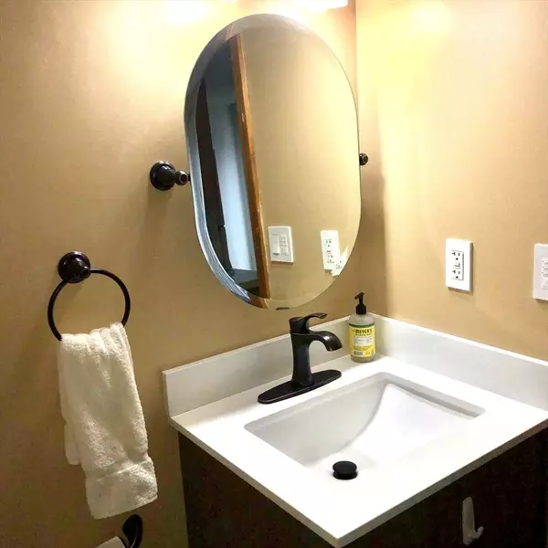 Lowell, MA 01851,126 Willard Street #K