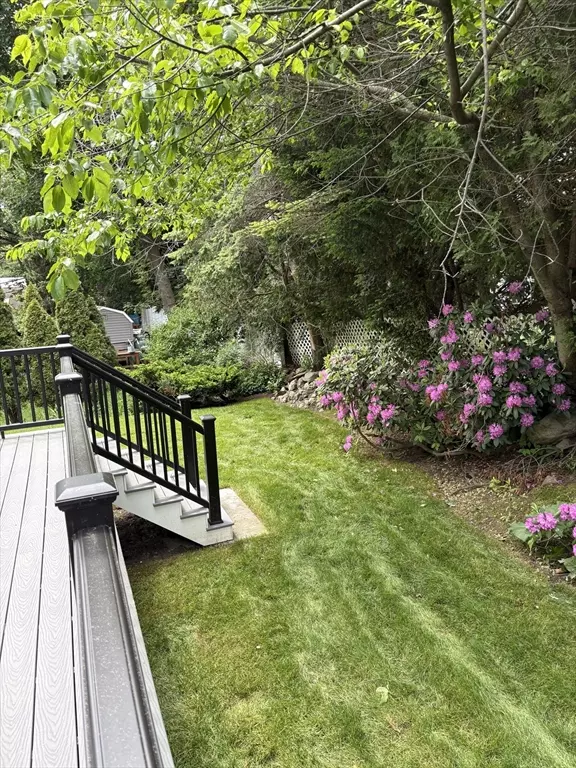 Arlington, MA 02474,51 Greeley Cir