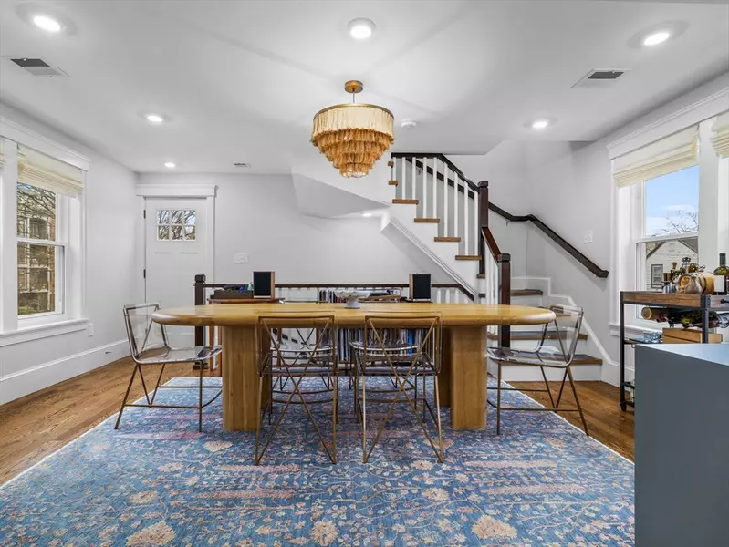 24 Princeton #2, Somerville, MA 02144