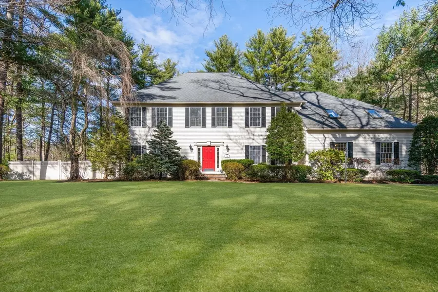 54 Phillips Rd, Sudbury, MA 01776