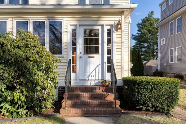 Arlington, MA 02474,149 Franklin St