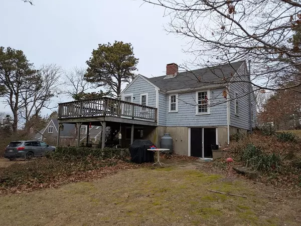 Brewster, MA 02631,98 Stony Brook Rd