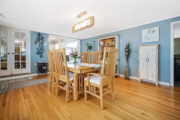 Foxboro, MA 02035,7 Highland Circle