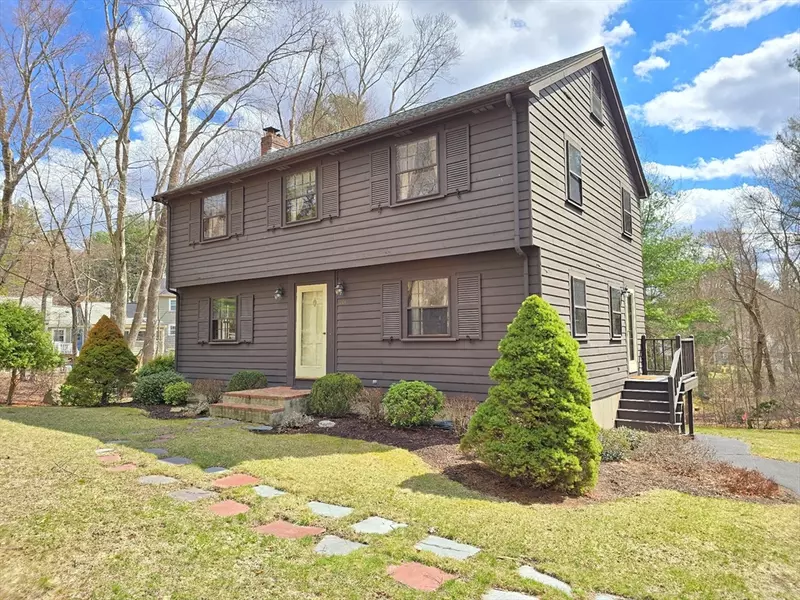 201 Winter St, Ashland, MA 01721