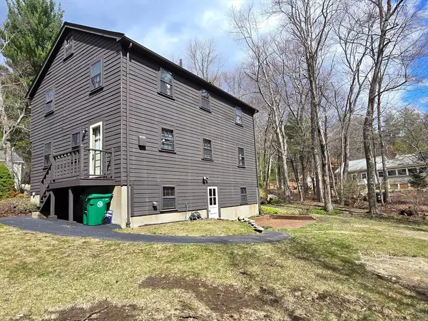 Ashland, MA 01721,201 Winter St