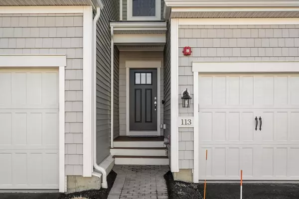 Sudbury, MA 01776,113 Cold Brook Dr #09