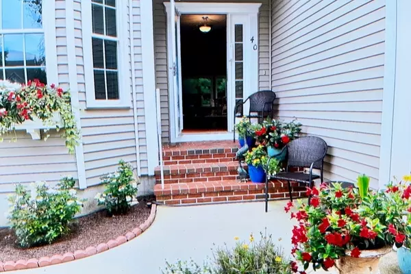 Easton, MA 02356,40 Shannon Marie Way