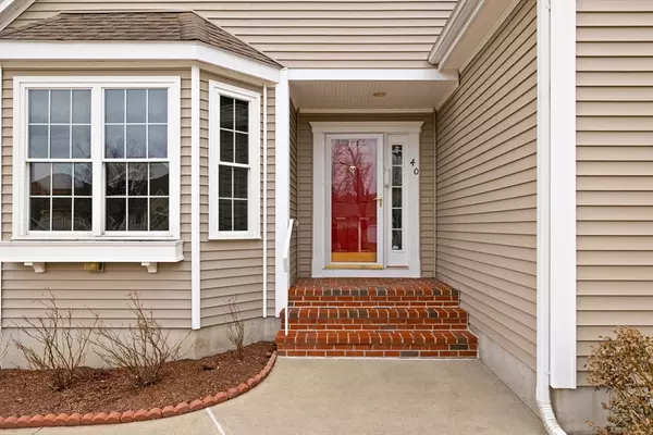 Easton, MA 02356,40 Shannon Marie Way