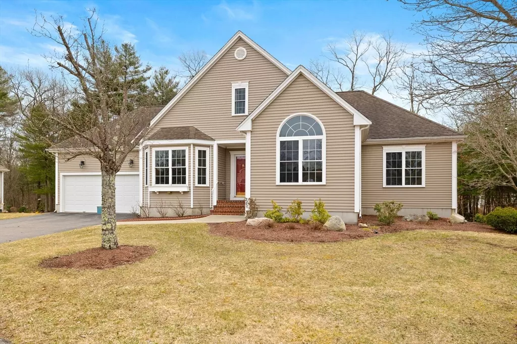 Easton, MA 02356,40 Shannon Marie Way