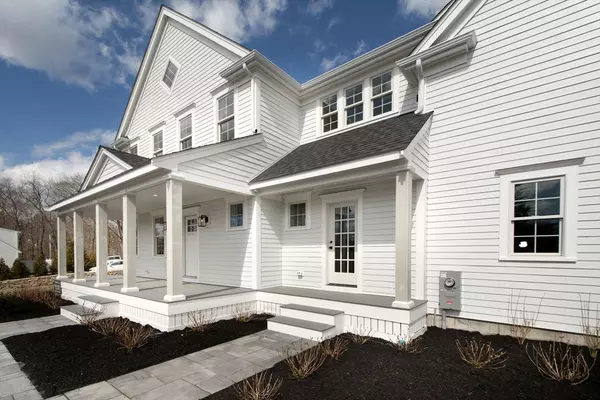 Cohasset, MA 02025,246 North Main St