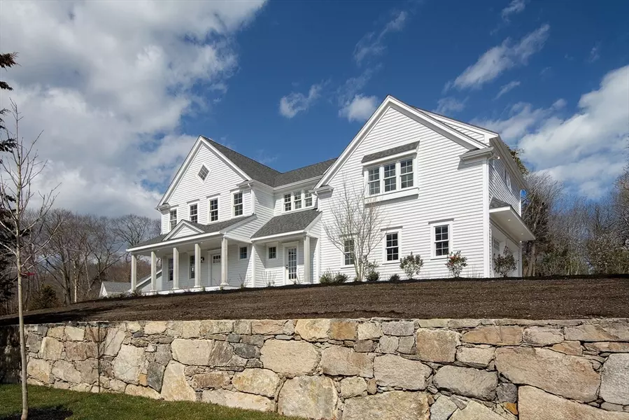 246 North Main St, Cohasset, MA 02025