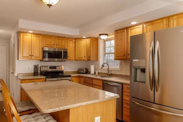 Gardner, MA 01440,86 Jackson Hill Road