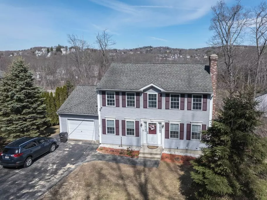 Gardner, MA 01440,86 Jackson Hill Road