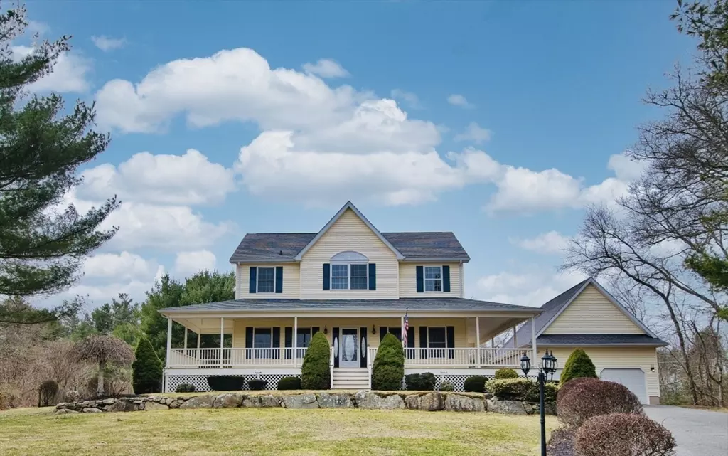 Dartmouth, MA 02747,3 Eliza Lane