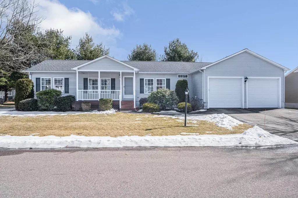 Bridgewater, MA 02324,63 Brookstone Dr