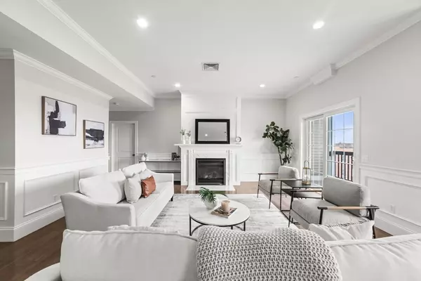 Boston, MA 02127,823 East 6th #5