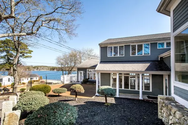 Plymouth, MA 02360,110 Valley Rd.
