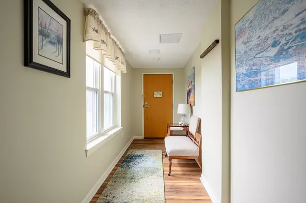 Hull, MA 02045,20 Rockland House Road #508