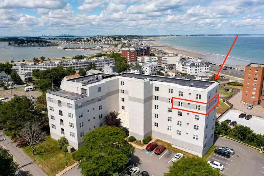 20 Rockland House Road #508, Hull, MA 02045