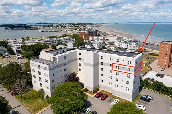 20 Rockland House Road #508, Hull, MA 02045