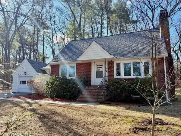 687 Boston Post Road, Sudbury, MA 01776