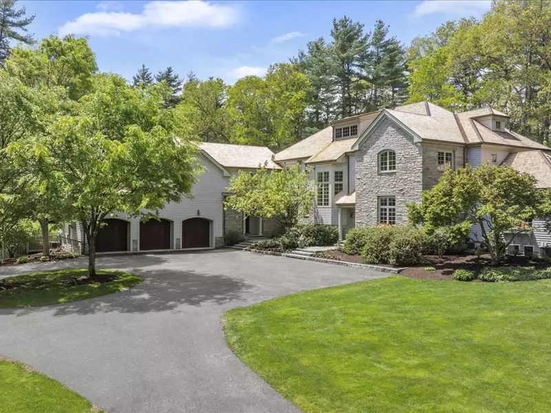 29 Philip, Medfield, MA 02052