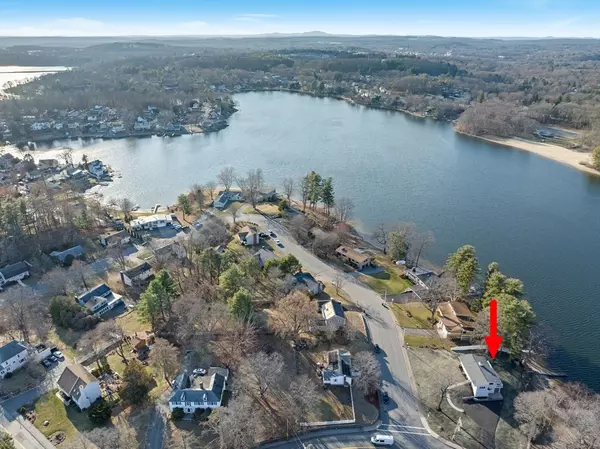 Marlborough, MA 01752,98 Paquin Drive