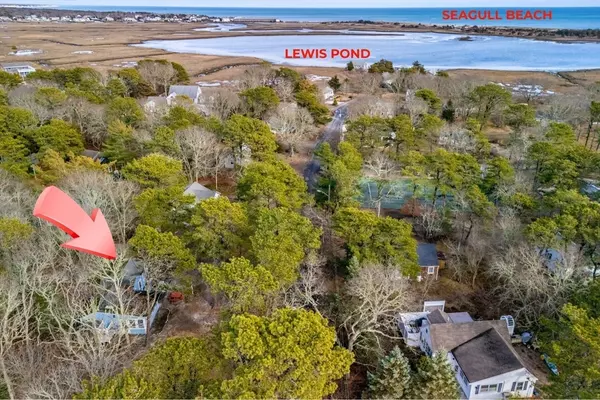 184 S Sea Avenue #3, Yarmouth, MA 02673