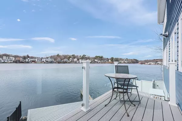 Lynn, MA 01904,50 Savory St #50