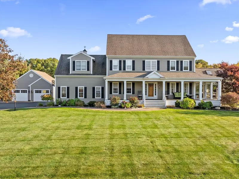 21 Smith Street, Westborough, MA 01581