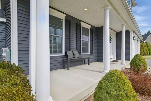 Wilbraham, MA 01095,4 Willow Brook Lane