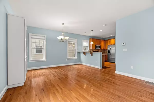 17 County St #B Peabody, MA 01960