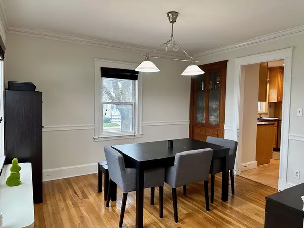 Boston, MA 02132,25 Addington Road