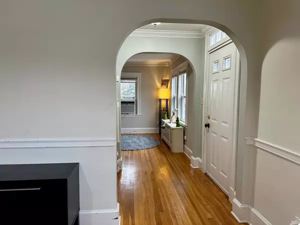 Boston, MA 02132,25 Addington Road