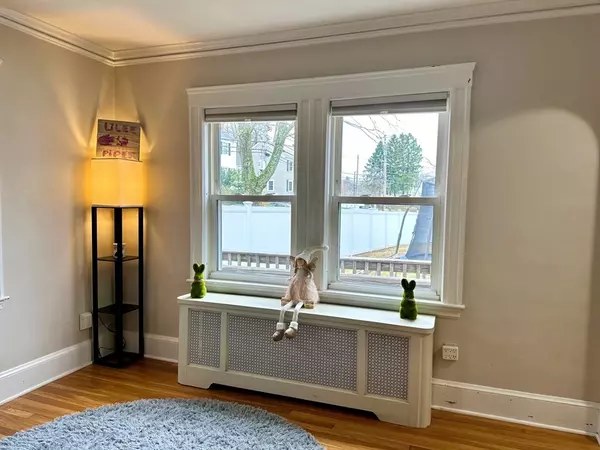 Boston, MA 02132,25 Addington Road