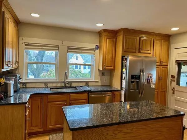 Boston, MA 02132,25 Addington Road