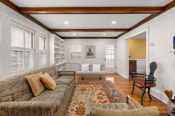 Brookline, MA 02446,65 Atherton Rd
