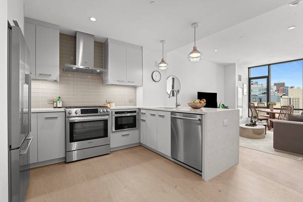 Boston, MA 02118,40 Traveler St #612