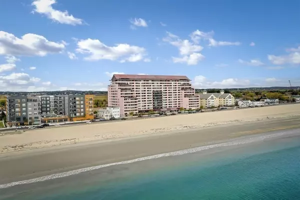 350 Revere Beach Blvd #10L, Revere, MA 02151