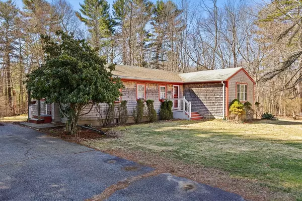 Raynham, MA 02767,45 King St