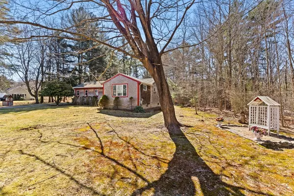 Raynham, MA 02767,45 King St