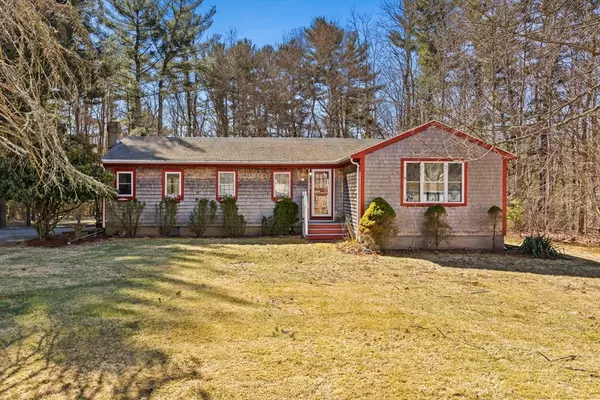 Raynham, MA 02767,45 King St