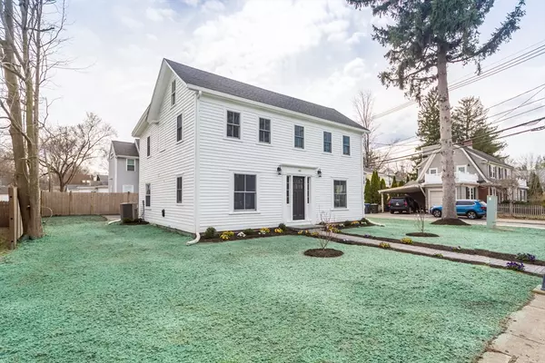Natick, MA 01760,44 W Central Street