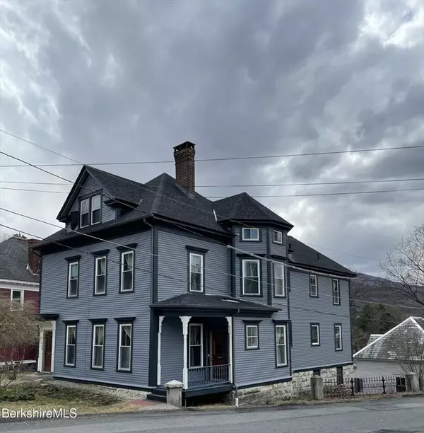 North Adams, MA 01247,48 Windom Terrace