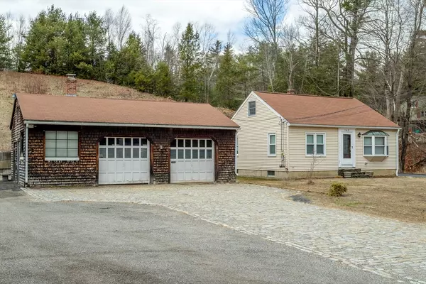 142 State Road East, Westminster, MA 01473