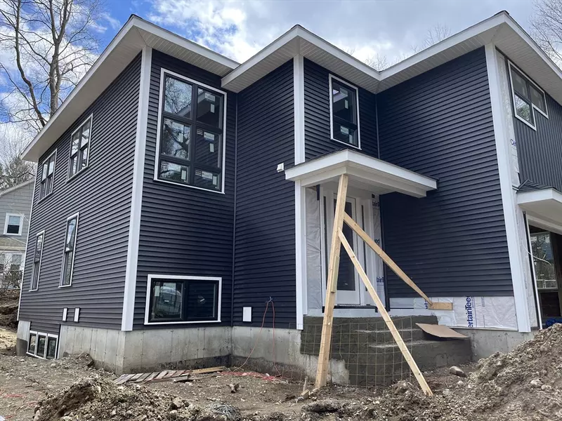 Lot 53 Prospect St, Wellesley, MA 02481