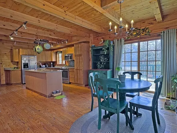 Bernardston, MA 01337,492 Bald Mountain Road