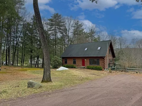 Bernardston, MA 01337,492 Bald Mountain Road