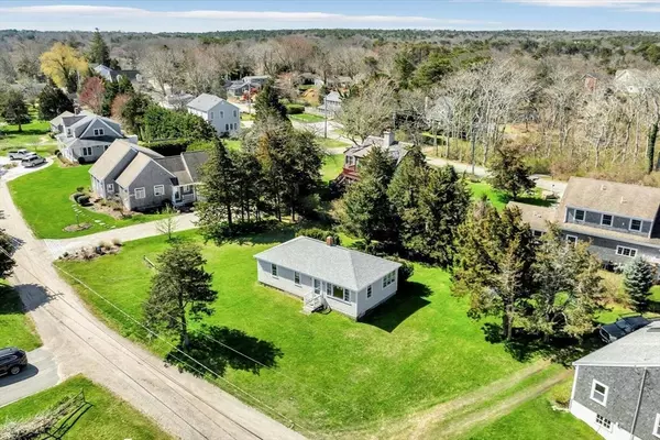 Brewster, MA 02631,57 Cedar Hill Rd