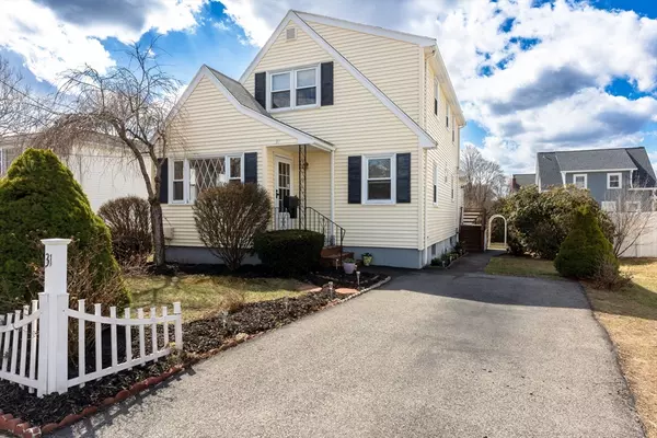 Dedham, MA 02026,31 Sherman Road